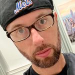 Eric Yellin - @ehy12345 - Instagram