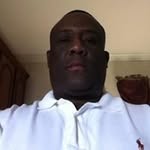 Eric Cage - @yolandayelling - Instagram