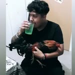 Eric Yepez - @ericyepez0709 - Instagram