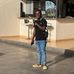 Eric Yorke - Facebook