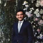 Eric Chan Chow Yew - @ericchan_cy - Instagram