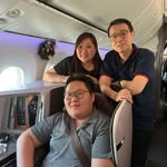 Eric Tan Amy Yew - @ericamyyew - Instagram