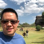 Eric Yew - @ericyew73 - Instagram