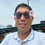 Eric Yew - @yew7401 - Instagram