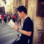 Eric Yew - @aarick - Instagram