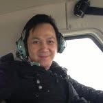 Eric H. W. Yim - @vieins - Instagram