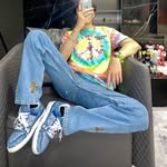 Mr Yi - @ericyimingdong - Instagram