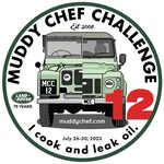 Eric Yohe - @muddychef - Instagram