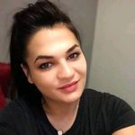 Andréa Floride - @ericyohouyohan465 - Instagram
