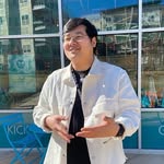 Eric Yon - @ericyonder - Instagram