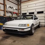 Eric Yon - @k20crx - Instagram