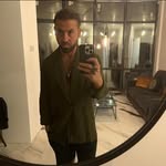 Eric Yonatan - @ericyonatan - Instagram