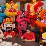 Eric Yong - @ericyong77 - Instagram