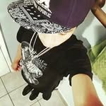 Erick Hony Yordy Gerver - @tu_mero_hefe - Instagram