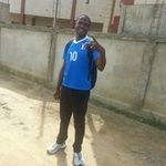 Eric Yossa - @yossaeric5 - Instagram