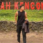 Eric Yossi Kurniawan - @ericyossi - Instagram