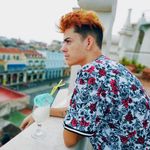 EricYossiel. Nk - @ericyossiel_nk - Instagram
