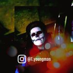 Theodore Eric Youngman - @t.youngman - Instagram