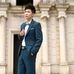 Eric YU - Facebook