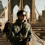 Eric Yu - @ericvyu - Instagram