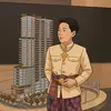 Eric Yu -余秋宇  🇰🇭 🇨🇳 - @ericyu1616 - TikTok