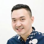 Eric Yuwono MC Surabaya - @ericyuwono - Instagram