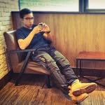 YU Ka Hei, Eric - @eric_yu_ - Instagram