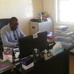 Eric Yumba - @ericyumba - Instagram