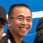 Eric Yumul - @eric_yumul - Instagram