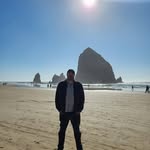 Eric Yunker - @yunkereric - Instagram