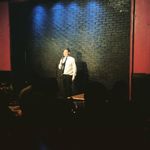 Eric Yunker - @ericyunkercomedy - Instagram