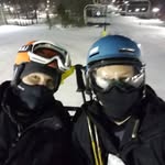 Paul and Eric Yurko - @adcosmonaut - Instagram