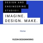 Eric Yuzon - @yuzon_designworks - Instagram
