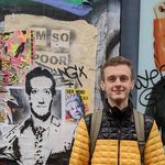 Eric Zaba - @ericzaba - Instagram
