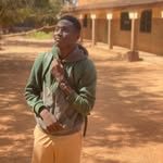 ERIC ZABSONRE - @eric_zabsonre - Instagram