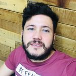 Eric Manuel Cruz Zabala - @eric08z - Instagram