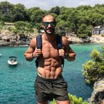 Eric Zabala - @ericzfdz - Instagram