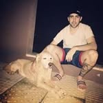Eric Zabala - @ericzaba22 - Instagram