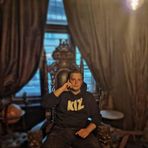 John Eric - Facebook
