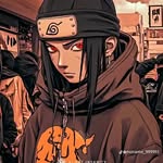Eric Zacarias - @iamyves_zach - Instagram