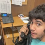 Eric Zacarias - @ericalejandroyo - Instagram