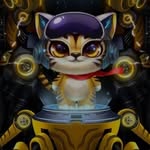 Animeow - @ericzales - Instagram