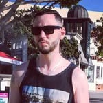 Eric Zale - @zalebird - Instagram