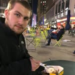 Eric Zalewski - @ericzalewski67 - Instagram
