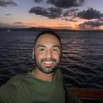 Eric Zamarripa - @deskpopi - Instagram