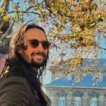 Eric Zambonini - @ericzambonini - Instagram