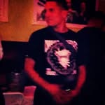 Eric Zamorano - @ericzamorano - Instagram