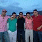 Eric Zamorano - @ericzamorano67 - Instagram