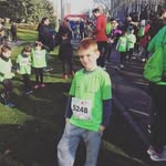 Eric Zamorano Gorman - @the_health_kid - Instagram