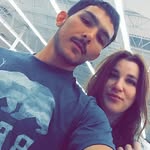 Eric Alycia Zanco - @ericand.alycialovely.9 - Instagram